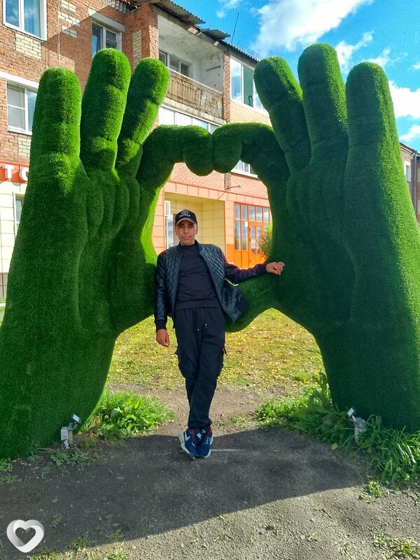 Александр, 36, Нижнеудинске — анкета №1130190