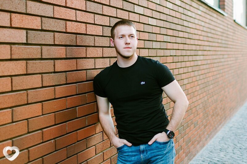 Евгений, 31, Петропавловске — анкета №1130198