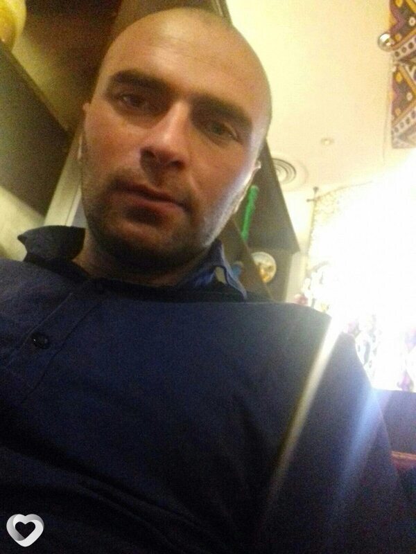 Салих, 35, Новошахтинске — анкета №1130202
