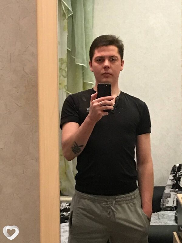 Евгений, 34, Санкт-Петербурге — анкета №1130392