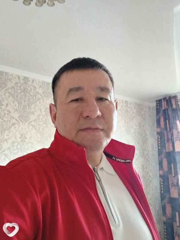 Азамат, 48, Кокшетау — анкета №1130393