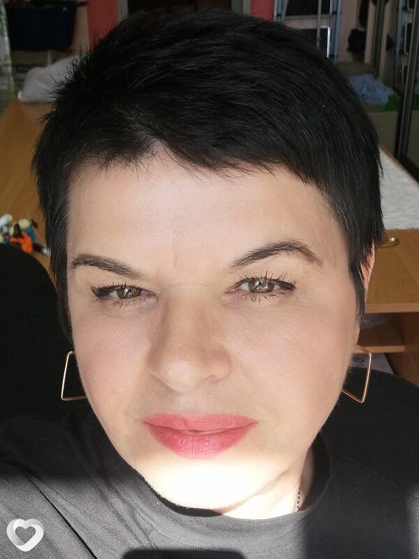 Ника, 58, Владивостоке — анкета №1130401