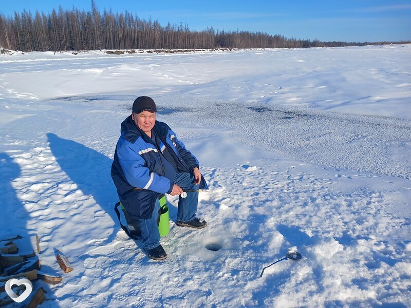 Андрей, 52, Якутске — анкета №1130405