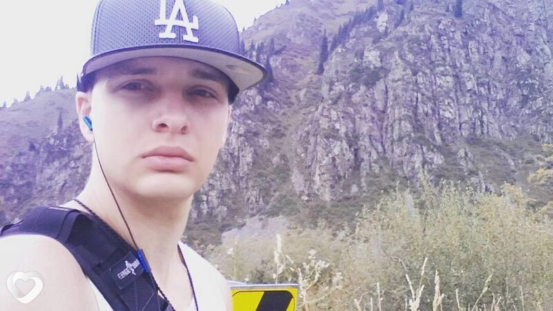 Дима, 35, Калининграде — анкета №1130293
