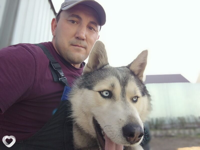 Альберт, 44, Туймазах — анкета №1130296
