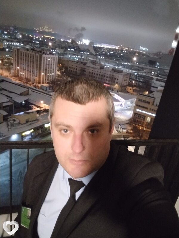 Дмитрий, Монино