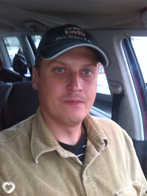 Ilya, 49, Гомеле — анкета №11343