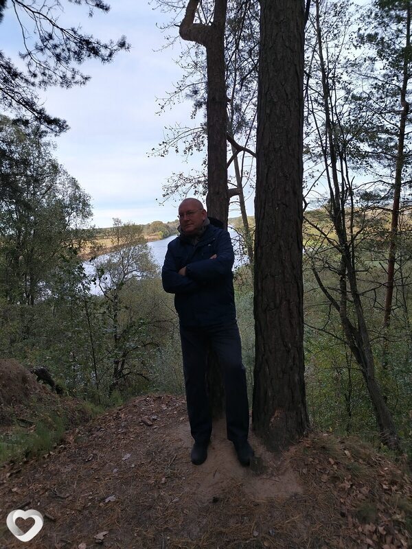 Владимир, 49, Минске — анкета №1130301