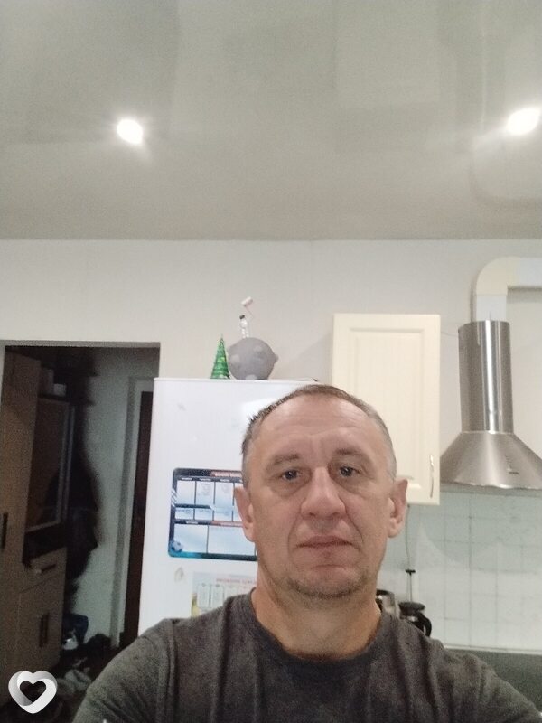 Александр, 45, Барнауле — анкета №1130308