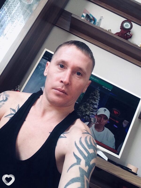 Денис, 35, Челябинске — анкета №1130310