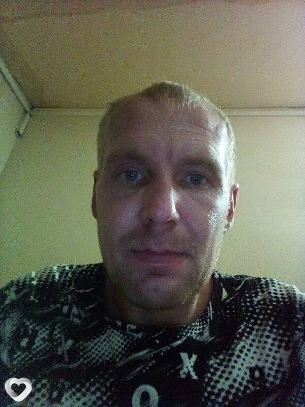 Анатолий, 38, Кирове — анкета №1130418