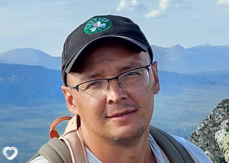 Азат, 43, Стерлитамаке — анкета №1130419