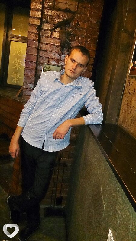 Алексей, 42, Чебоксарах — анкета №1130426