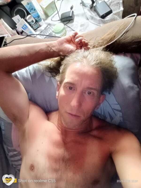 Сергей, 47, Новокузнецке — анкета №1130432