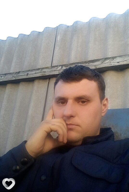 Роман, 35, Липецке — анкета №1130438