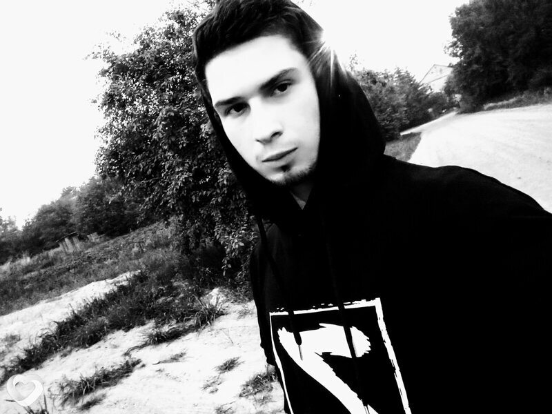 Александр, 23, Благовещенске — анкета №1130447