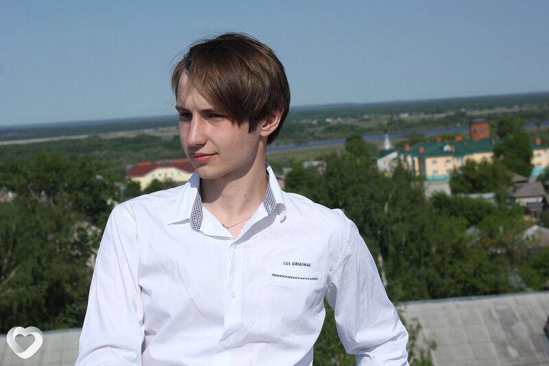 Владимир, 25, Муроме — анкета №1130452