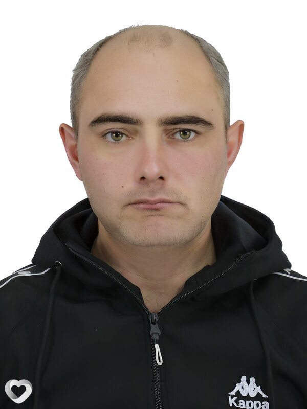 Роман, 39, Кингисеппе — анкета №1130456
