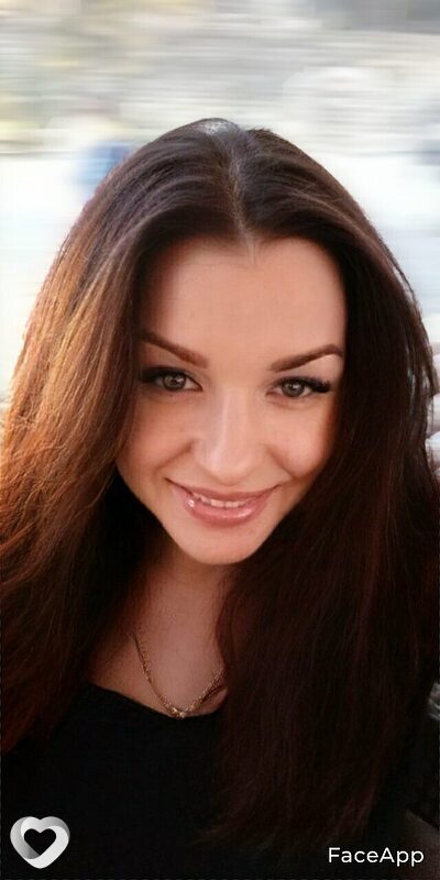 Елена, 42, Иркутске — анкета №1130459
