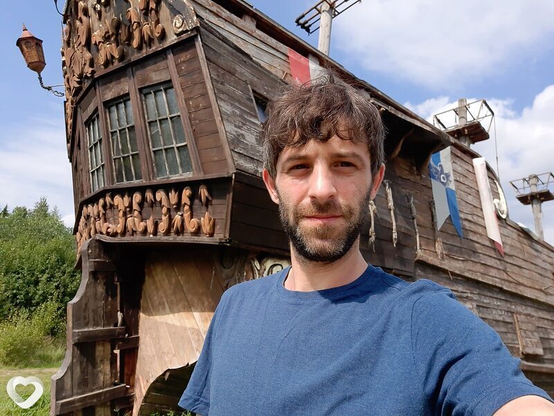 Davo, 37, Ереван — анкета №1130465
