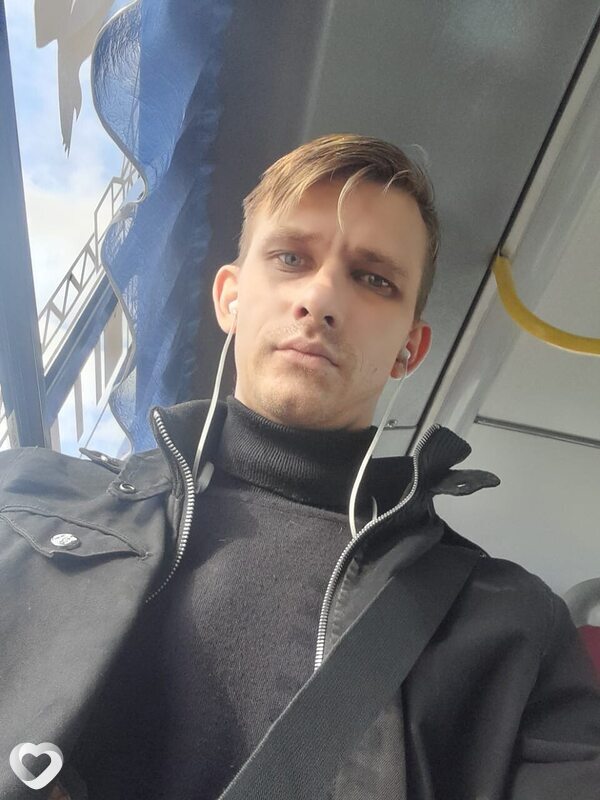 Евгений, 34, Абакане — анкета №1130471