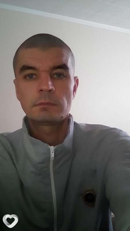 Денис, 44, Балакове — анкета №1130473