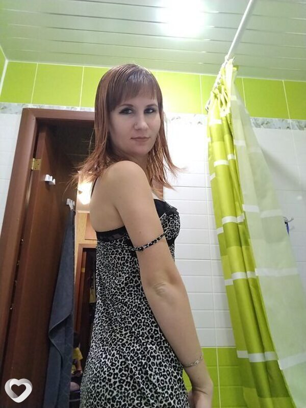 Ксюша, 33, Ульяновске — анкета №1130475