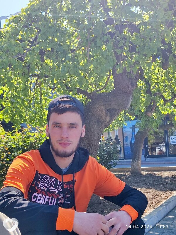 Амир, 26, Жуковском — анкета №1130476