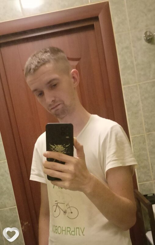 Кирилл, 28, Ульяновске — анкета №1130477