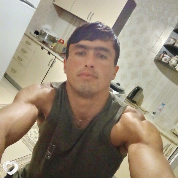 Умар, 29, Тюмени — анкета №1130486