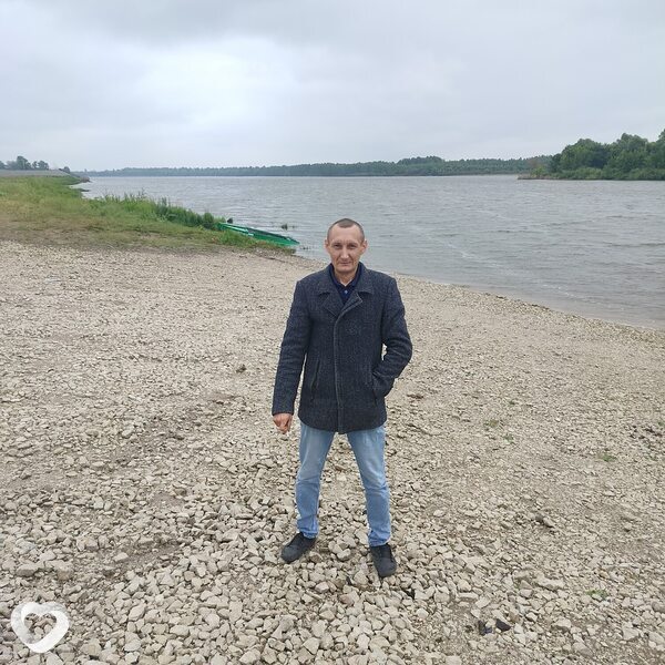 Ренат, 44, Елабуге — анкета №1130491