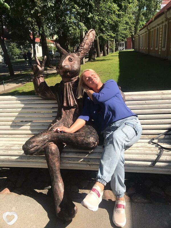 Татьяна, 53, Твери — анкета №1130498