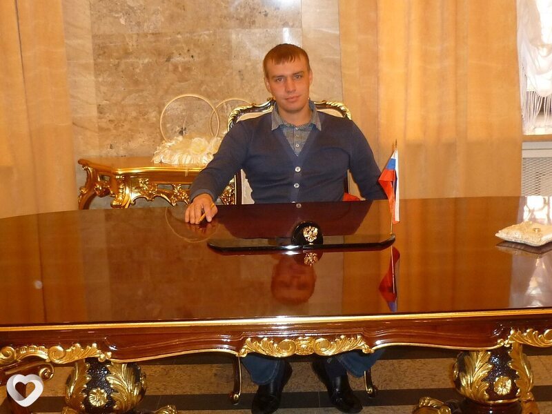 Андрей, 39, Петрозаводске — анкета №1130524