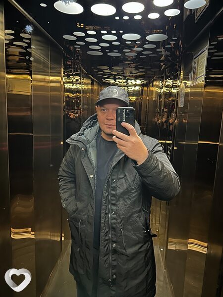Denis, 37, Калининграде — анкета №1130527
