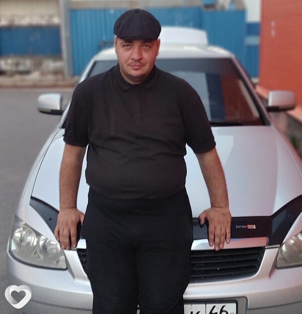 Вова, 34, Железногорске — анкета №1130528