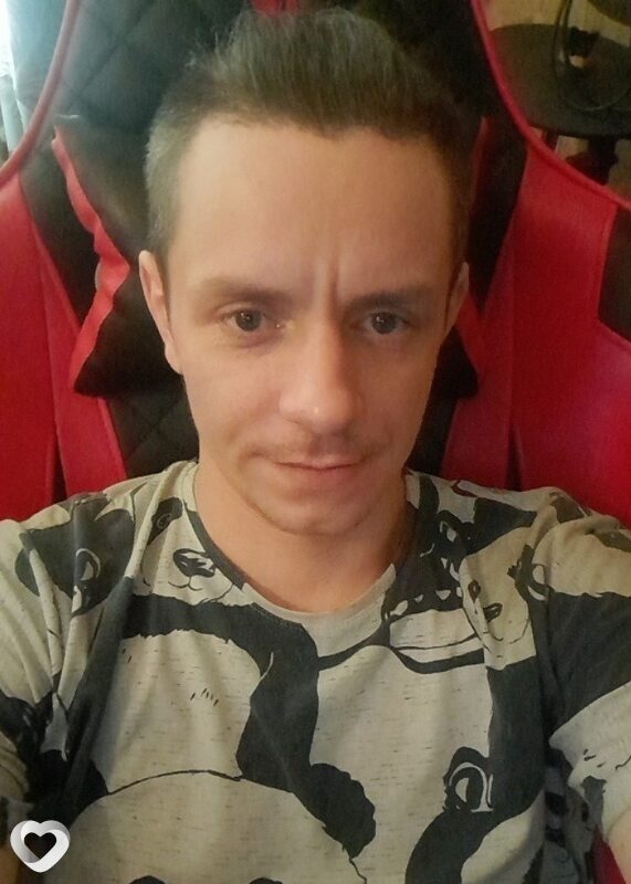 Андрей, 37, Верхней Пышме — анкета №1130529