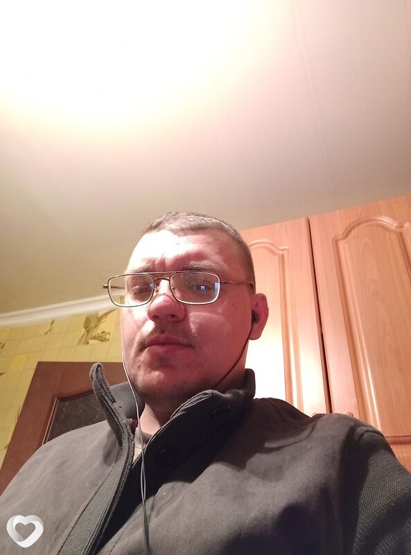 Григорий, 37, Владикавказе — анкета №1130535