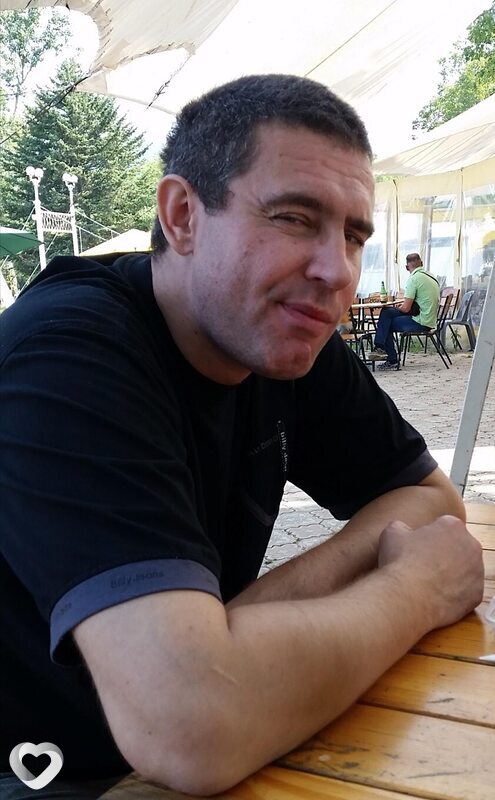 Александр, 39, Южно-Сахалинске — анкета №1130666