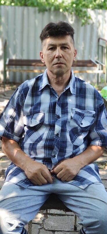 Сергей, 56, Луганске — анкета №1130670