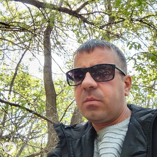 Андрей, 44, Ишиме — анкета №1130677