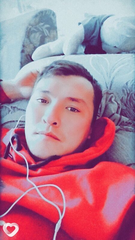 Бауыржан, 28, Усть-Каменогорск — анкета №1130680
