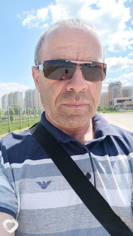 Man, 65, Калуге — анкета №1130683