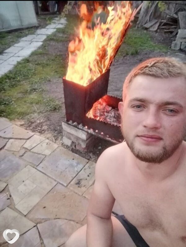 Вадим, 32, Нефтеюганске — анкета №1130540