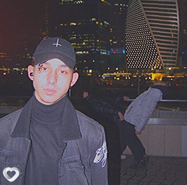 Ваня, 22, Москве — анкета №1130550