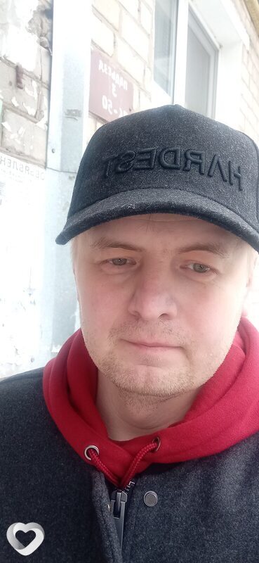 Андрей, 42, Казани — анкета №1130553