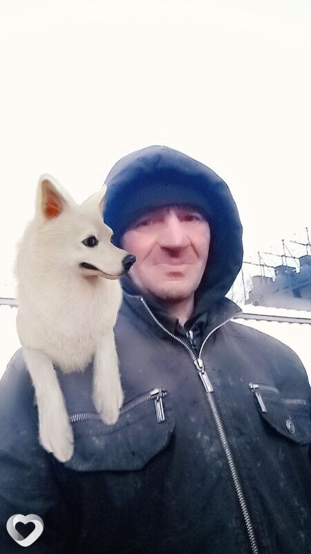 Володя, 51, Челябинске — анкета №1130554