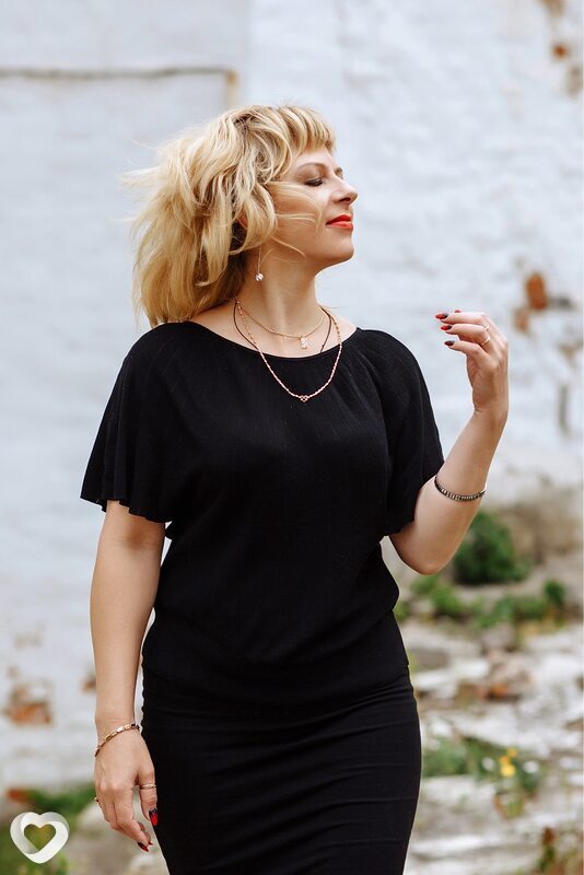 Елена, 50, Рязани — анкета №1130565