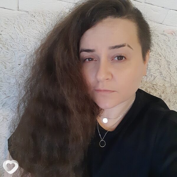 Юлия, 30, Новосибирске — анкета №1130572