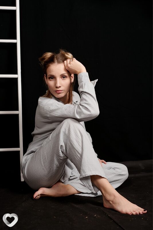 Настя, Острогожск