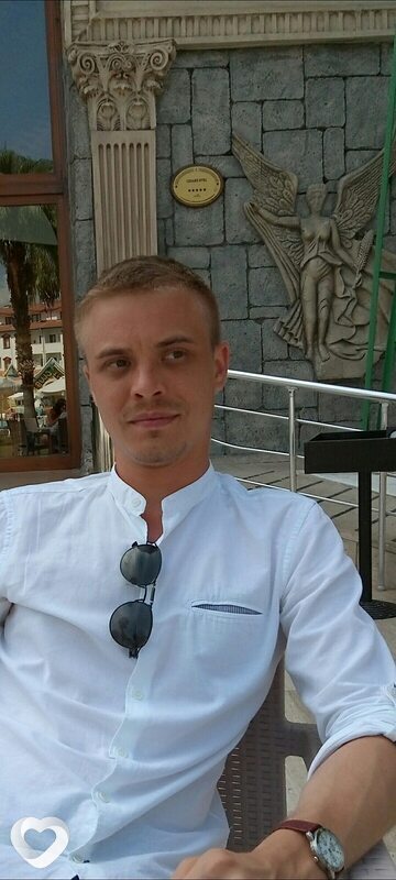 Алексей, 31, Воронеже — анкета №1130578